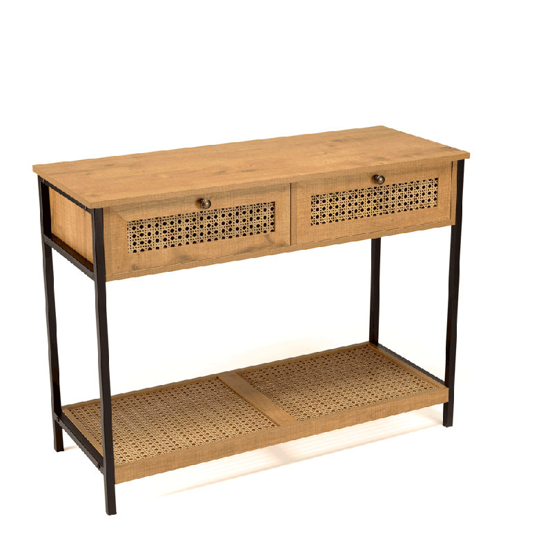 Claro 100cm Console Table
