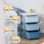 Kids 3 - Drawer Chest-1503309862