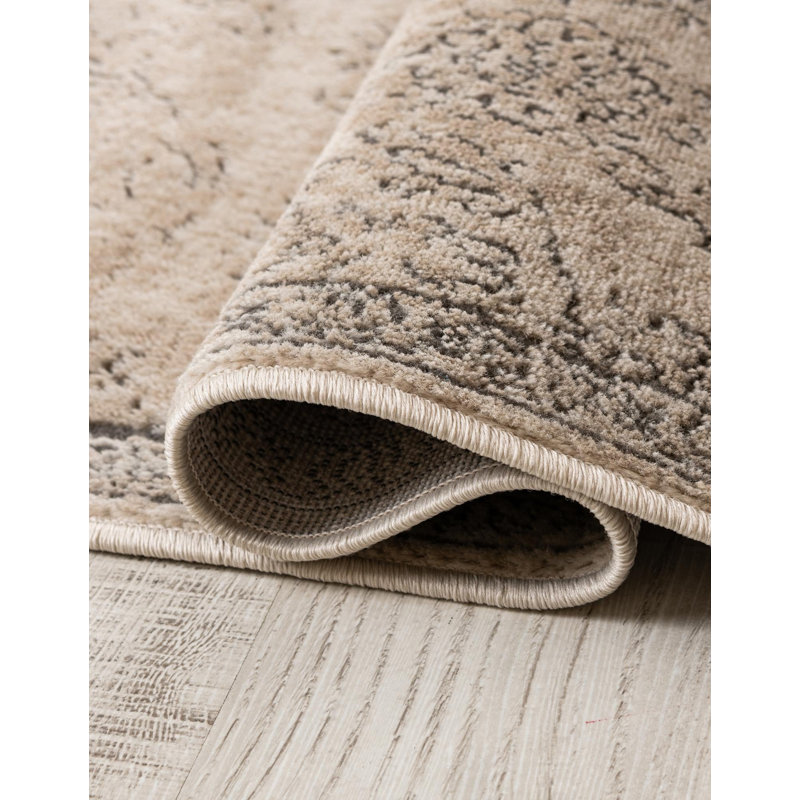 Tapis ivoire Gautier, Rectangle 3 pi 3 po x 5 pi 3 po