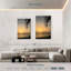 Voile Gillard Sunset-108595479