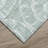 Amberlea Washable Geometric Indoor / Outdoor Rug-1251342285