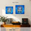 Bouddha souriant Leisha-109395707