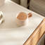 Table de chevet 2 tiroirs Modern