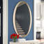 Miroir biseauté Chakyra