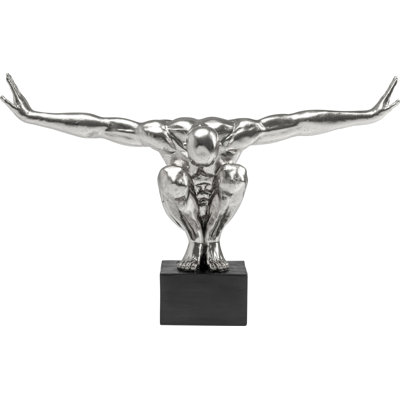 Decorative object Athlete XL