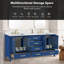 Meuble-lavabo moderne autoportant-293826585-293826586