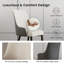Chaise de salle à manger Silva Stapp-750968754-750968755