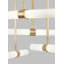 Calumn 6 - Light LED Chandelier-1312644107