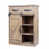 Brun antique est en rupture de stock