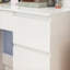 Mobley Dressing Table with Mirror