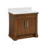 FLW Harmony 36 Wood Sink Vanity-191588854-191588851