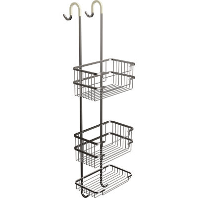 Balsam Hanging Shower Caddy