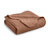 Floral Embossed Ultra-Soft Quilted Bedspread Set – Lightweight, All-Season Comfort With Matching Pillow Shams-121329532-121329538