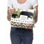 Couverture de voyage Hidden Lake 50 po x 60 po