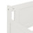 Twin Size Pine Wood Daybed With Two Storage Drawers-1904243748