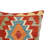 Geometric Throw Pillow