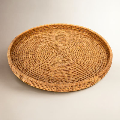 Landers Handmade Decorative Tray