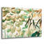 Winston Porter «Autumn Fantasy» par Judy Stalus, art mural en verre acrylique, ACR-40924-412660912