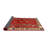 Oriental Indoor Rug-499768515