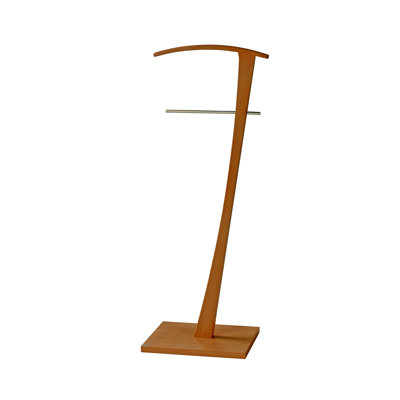 Rivero Freestanding Valet Stand