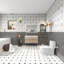 Meuble-lavabo simple 41,5 po avec plateau Futral-215554077