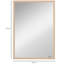 Rectangle Mirror