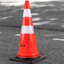 75cm Safety Cones