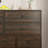 Rectangle Accent Chest