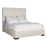 Wyeth Upholstered Bed