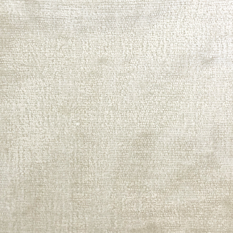 Solid Chenille | Cavour Fabric_CAVOUR, Ivory