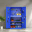 Tool Locker Garage Locker-2131806027