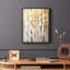 ABSTRACT Series CMXLIX - Impression encadrée de qualité supérieure - Prêt à être accroché - Aucun clou requis-722788285-722788281