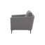Rahul Velvet Armchair-41072622