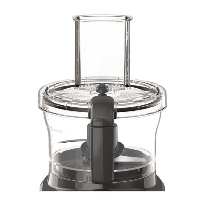 Cuisinart 7-Cup Food Processor with Two Easy Controls and Universal Blade for Chopping, Mixing, and Dough