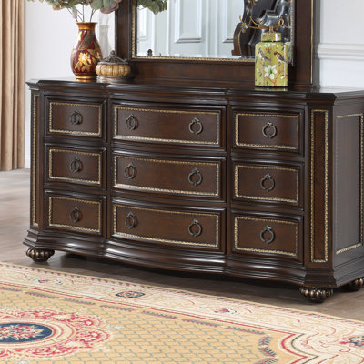 Commode Paris G09300-D