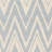 Sanyla Hand Tufted Wool Chevron Rug-911716295
