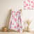 Pink/White Floral 2