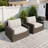 Pippa Aluminum Patio Lounge Chair