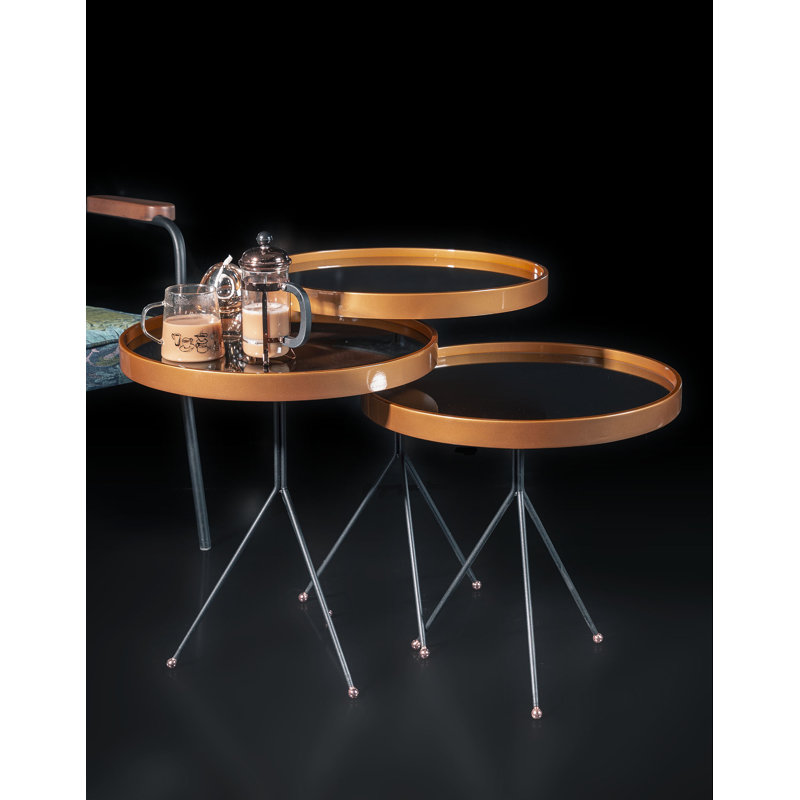 Anike Nesting Tables