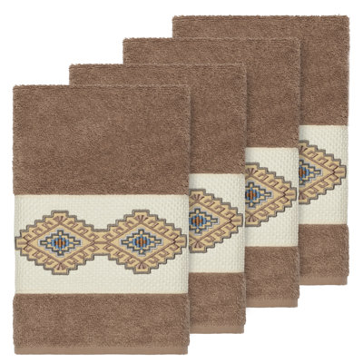 Gianna Turkish Cotton Midweight Bath Towel