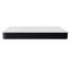 Cloud Medium Pillow Top Pocket Sprung Mattress-64796984