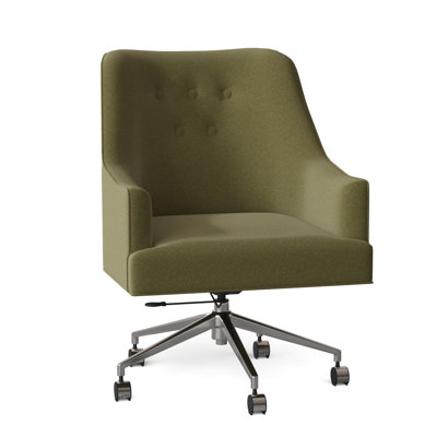 Chaise de travail Devin