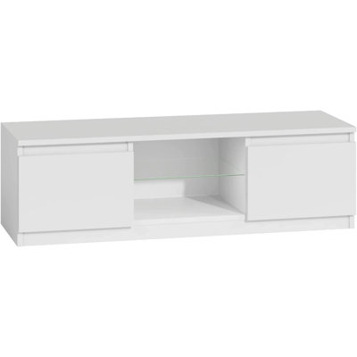 Kulli Unfinished TV Stand for TVs up to 70"