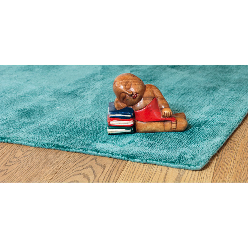Bintliff Hand Woven Area Rug, Rectangle 200 x 300cm