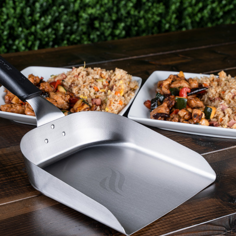 Blackstone Large Griddle Scoop