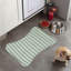 Tapis d'alimentation rose 1 pièce