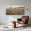 «Beach Grass», reproduction d'art sur toile, ensemble de 1-129279550-129279553