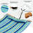 Wynnbrook 1 Person Spreader Bar Hammock-873049646
