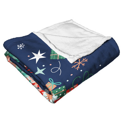 Throw Blanket