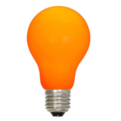 Bolin 1 W A19 E26/Medium (Standard) LED Smart Bulb